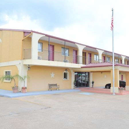Bear Creek Inn Addicks Exterior photo
