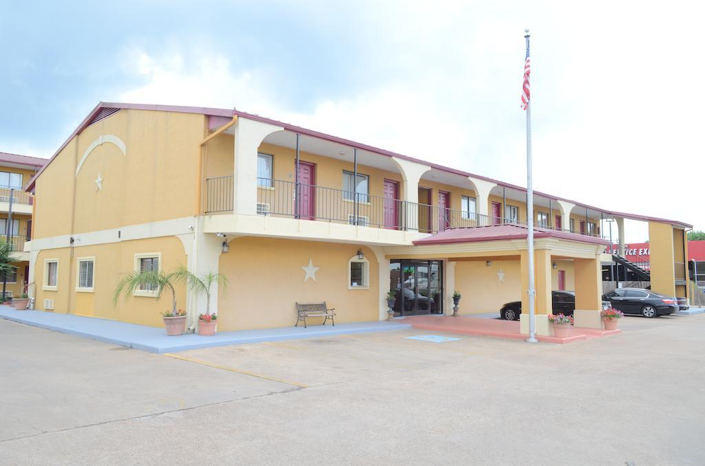 Bear Creek Inn Addicks Exterior photo