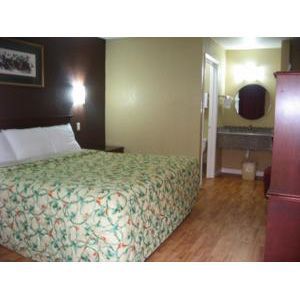 Bear Creek Inn Addicks Room photo